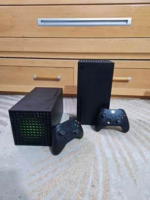 Xbox serie x image 2