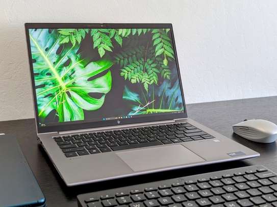 HP ZBOOK Firefly G11 Ultra 5 (2026) image 6