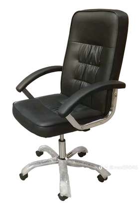 Chaise de bureau image 4