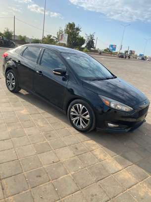 Ford Focus 2016 image 3