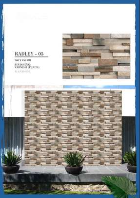 CARREAUX FAÇADE PIERRE 30X45 image 11