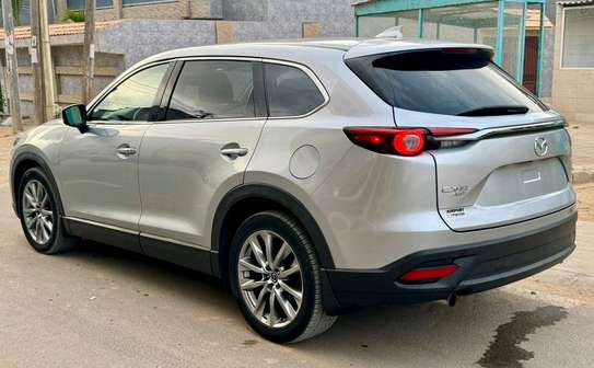 Mazda CX9 image 7