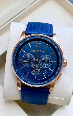 Montre Audemars Piquet Authentique pour Homme image 4