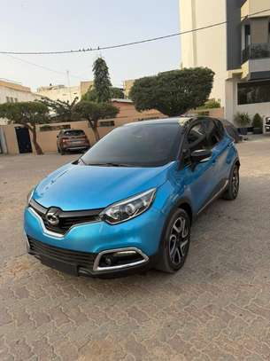 Renault Qm3  Année 2016 image 2