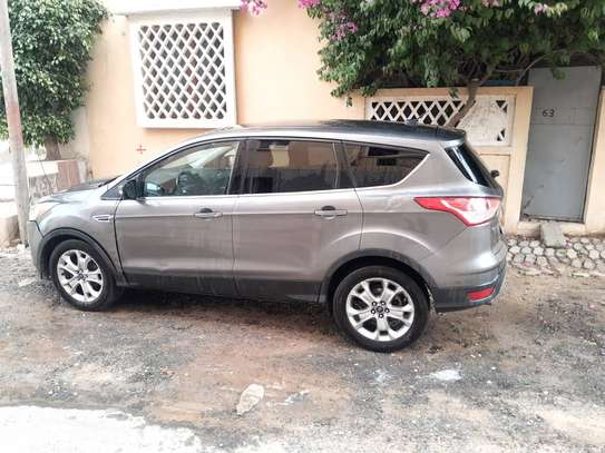 FORD ESCAPE SEL 2013 image 2