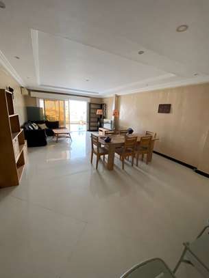 A vendre : appartement 140m² - 2 chambres - Ngor image 3