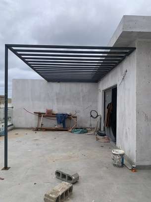 YOFF ONOMO VILLA À LOUER JAMAIS HABITÉ image 8