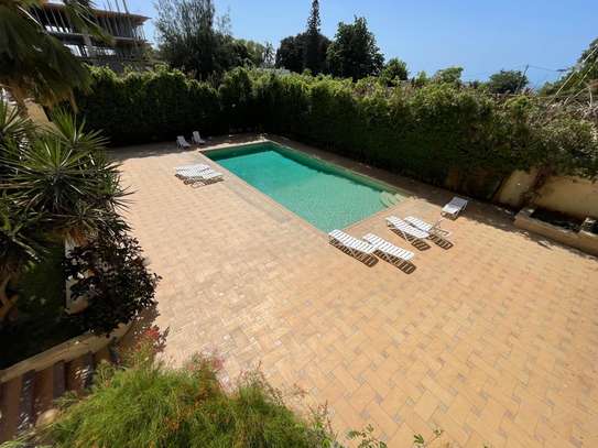 Appartement à vendre à fann mermoz image 7