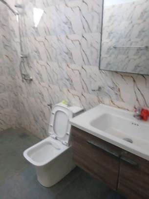 Appartement F4  à louer à Hann Maristes image 9