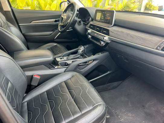 KIA TELLURIDE image 5