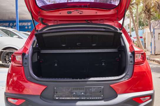 ✨ Kia Stonic 2018 – Le SUV Urbain Idéal image 13