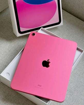 iPad 11th generation 128GB image 2