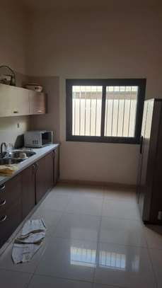 Villa R + 1, 225 m2,  Cité Ridwan,  M'Bao TF image 11