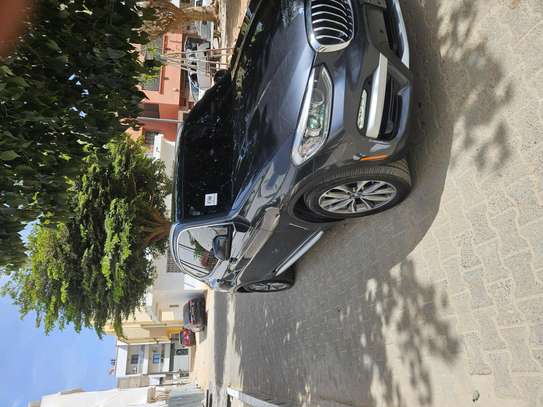 BMW X3 image 11