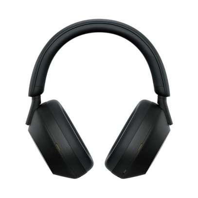 CASQUE SANS FIL SONY A REDUIRE DE BRUIT NOIR WH1000XM5 image 6