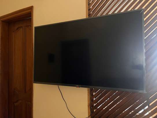 Tv  smart LG 50 pouces image 2
