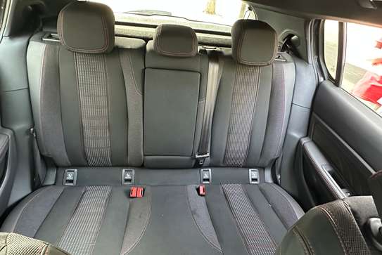 Peugeot 308 Gt Line 2017 image 6