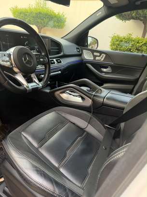 Mercedes GLE 53 AMG Année: 2020 image 3
