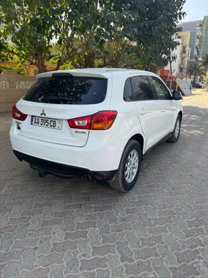 MITSUBISHI RVR 2012 image 2