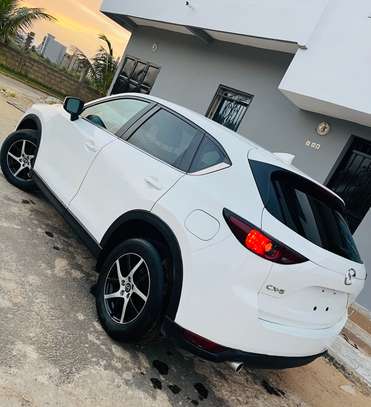 Mazda CX-5 2021 image 10