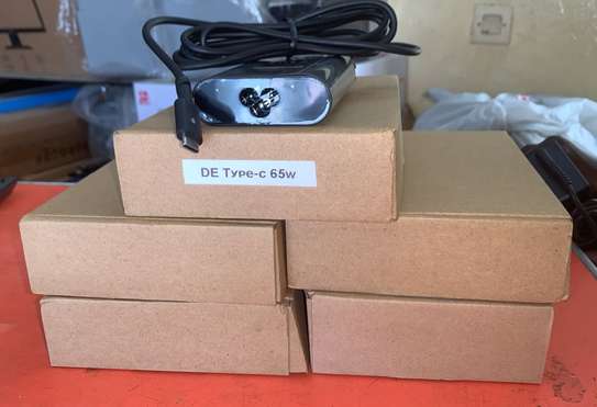 CHARGEUR HP DELL LENOVO ORDINATEUR PORTABLE image 5