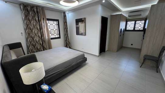 À Louer : Magnifique Maison 4 Chambre à Nguérine image 10