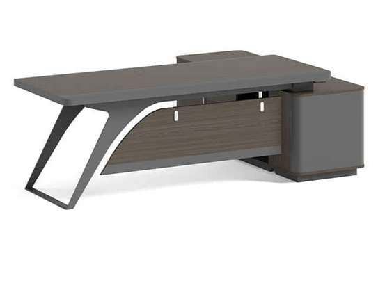 BUREAU DIRECTION + RETOUR OZ 3102-18 image 2