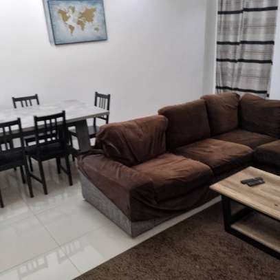 Appartement F4 à louer à la sicap rue 10 image 5