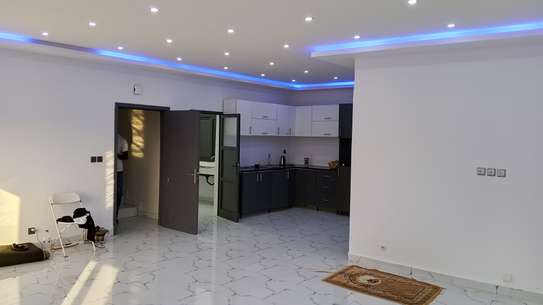 Appartement Neuf F4 mamelles image 2