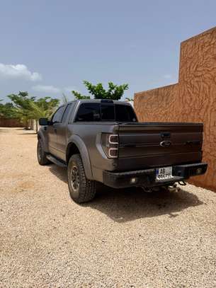FORD F150 RAPTOR image 2