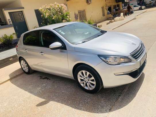 PEUGEOT 308 T9 2015 image 4