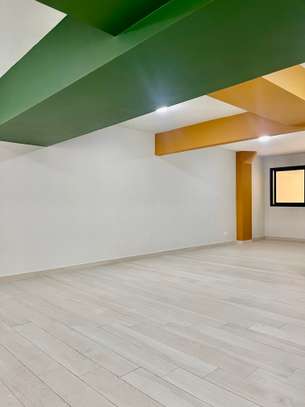 Appartement F4 neuf à vendre à mermoz image 11