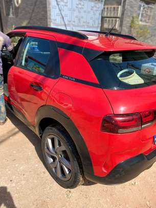 Citroën C4 Cactus 2020 image 6