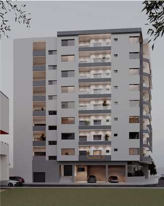 SouRok 8 - Appartements à vendre en VEFA image 3