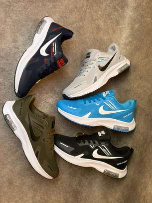 Nike Zoom Chaussures Running image 5