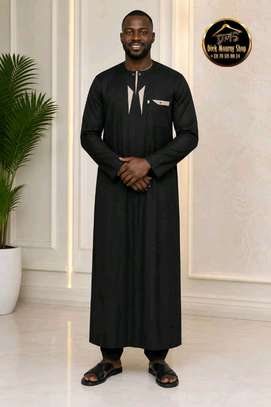 Qamis premium vip image 3