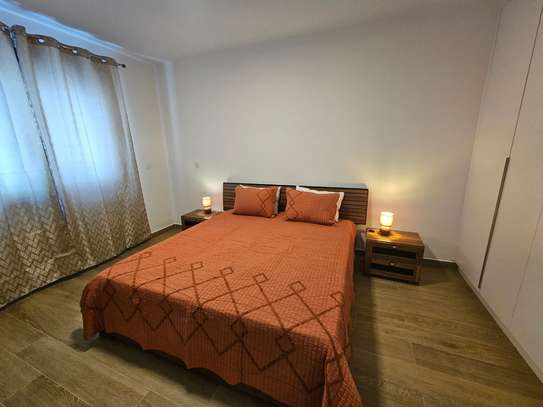 Spacieux appartement sur corniche de Fann image 3