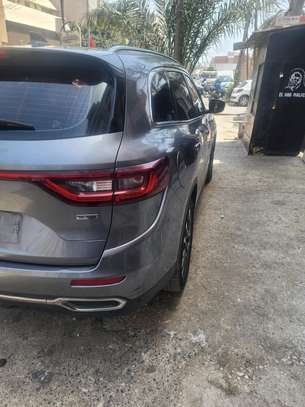 Renault QM6 D image 6