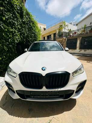 Bmw x5 pack m 2019 image 3