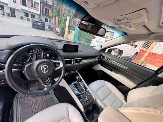 Mazda cx5 image 3
