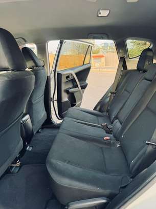 Toyota rav4 2017 AWD image 11