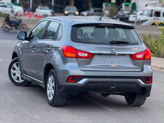 Mitsubishi rvr 2019 image 8