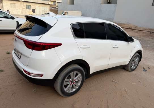 Kia sportage image 6