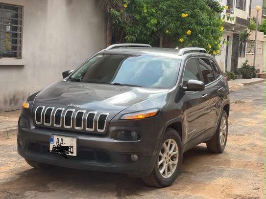 Jeep chorocke image 6