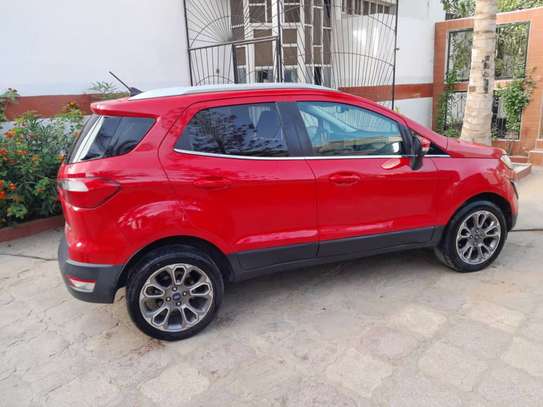 Ford Ecosport image 9