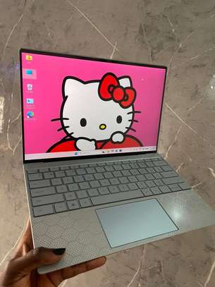 Dell xps 13,core i5 image 4