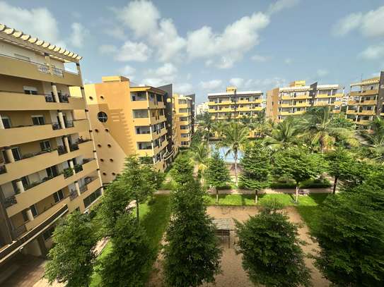Appartement à louer F4 résidence axa image 13
