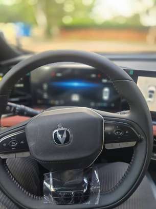 changan X5 plus 2026 image 7