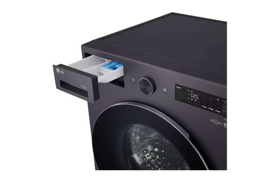 MACHINE A LAVER LG 13KG/8KG SECHAGE FOZ6DRP249 image 3
