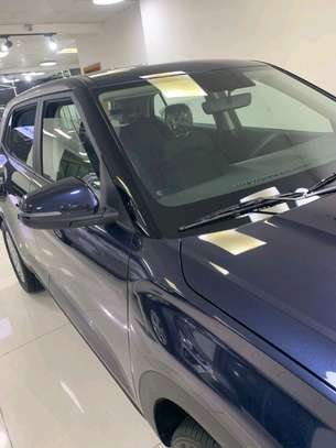 Hyundai creta 2025 image 4